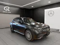 Mercedes-Benz GLC 200 4Matic 9G-Tronic