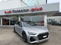 Audi NaviPLUS/Advanced B&O Sound/Umfeldkamera/Panoramadach/AHK/RS Sportauspuffanlage/