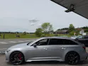 Audi NaviPLUS/Advanced B&O Sound/Umfeldkamera/Panoramadach/AHK/RS Sportauspuffanlage/