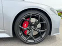 Audi NaviPLUS/Advanced B&O Sound/Umfeldkamera/Panoramadach/AHK/RS Sportauspuffanlage/