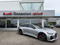 Audi NaviPLUS/Advanced B&O Sound/Umfeldkamera/Panoramadach/AHK/RS Sportauspuffanlage/