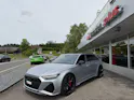 Audi NaviPLUS/Advanced B&O Sound/Umfeldkamera/Panoramadach/AHK/RS Sportauspuffanlage/