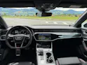 Audi NaviPLUS/Advanced B&O Sound/Umfeldkamera/Panoramadach/AHK/RS Sportauspuffanlage/