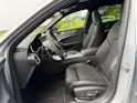 Audi NaviPLUS/Advanced B&O Sound/Umfeldkamera/Panoramadach/AHK/RS Sportauspuffanlage/