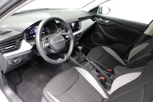 Škoda Kamiq 1.0 TSI Dynamic