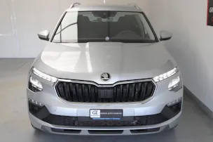 Škoda Kamiq 1.0 TSI Dynamic