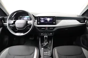Škoda Kamiq 1.0 TSI Dynamic