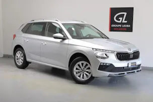 Škoda Kamiq 1.0 TSI Dynamic