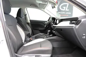 Škoda Kamiq 1.0 TSI Dynamic