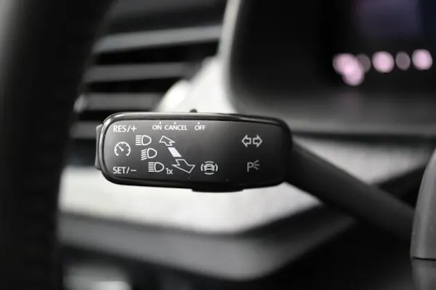 Škoda Kamiq 1.0 TSI Dynamic