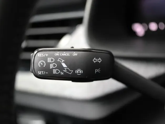 Škoda Kamiq 1.0 TSI Dynamic