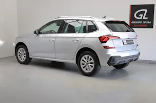 Škoda Kamiq 1.0 TSI Dynamic