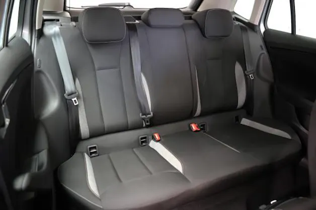 Škoda Kamiq 1.0 TSI Dynamic