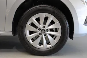 Škoda Kamiq 1.0 TSI Dynamic