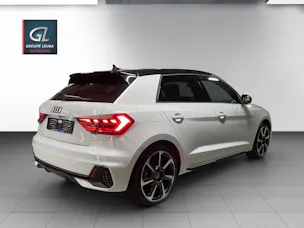 Audi A1 35 TFSI S Line