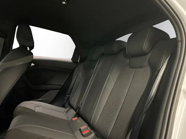 Audi A1 35 TFSI S Line