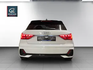 Audi A1 35 TFSI S Line
