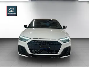 Audi A1 35 TFSI S Line