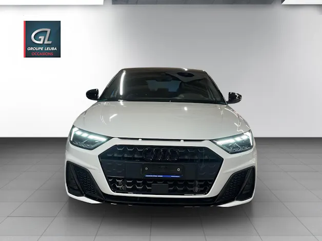 Audi A1 35 TFSI S Line