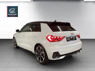 Audi A1 35 TFSI S Line