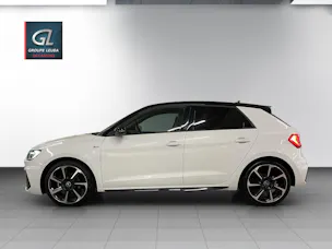 Audi A1 35 TFSI S Line