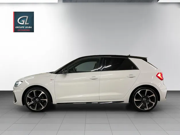 Audi A1 35 TFSI S Line