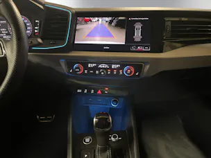 Audi A1 35 TFSI S Line