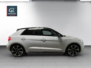 Audi A1 35 TFSI S Line