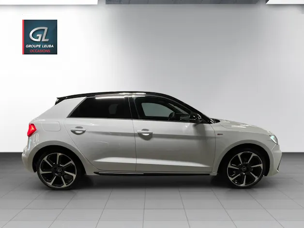 Audi A1 35 TFSI S Line