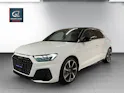 Audi A1 35 TFSI S Line