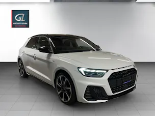 Audi A1 35 TFSI S Line
