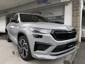Škoda Kodiaq 2.0 TSI 4x4 RS