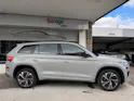 Škoda Kodiaq 2.0 TSI 4x4 RS