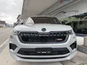 Škoda Kodiaq 2.0 TSI 4x4 RS