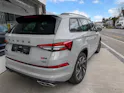 Škoda Kodiaq 2.0 TSI 4x4 RS