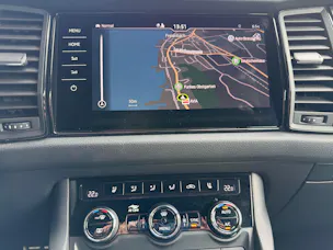 Škoda Kodiaq 2.0 TSI 4x4 RS