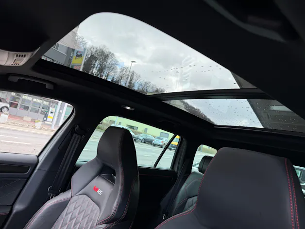 Škoda Kodiaq 2.0 TSI 4x4 RS