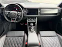 Škoda Kodiaq 2.0 TSI 4x4 RS