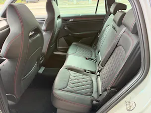 Škoda Kodiaq 2.0 TSI 4x4 RS
