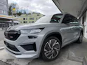 Škoda Kodiaq 2.0 TSI 4x4 RS