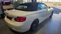 BMW 220i Sport Line Steptronic