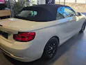 BMW 220i Sport Line Steptronic