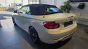 BMW 220i Sport Line Steptronic