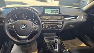 BMW 220i Sport Line Steptronic