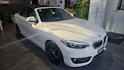 BMW 220i Sport Line Steptronic