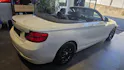 BMW 220i Sport Line Steptronic