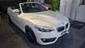 BMW 220i Sport Line Steptronic