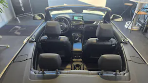 BMW 220i Sport Line Steptronic