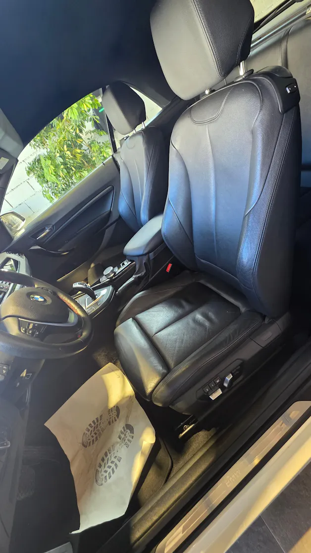 BMW 220i Sport Line Steptronic