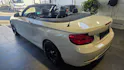 BMW 220i Sport Line Steptronic